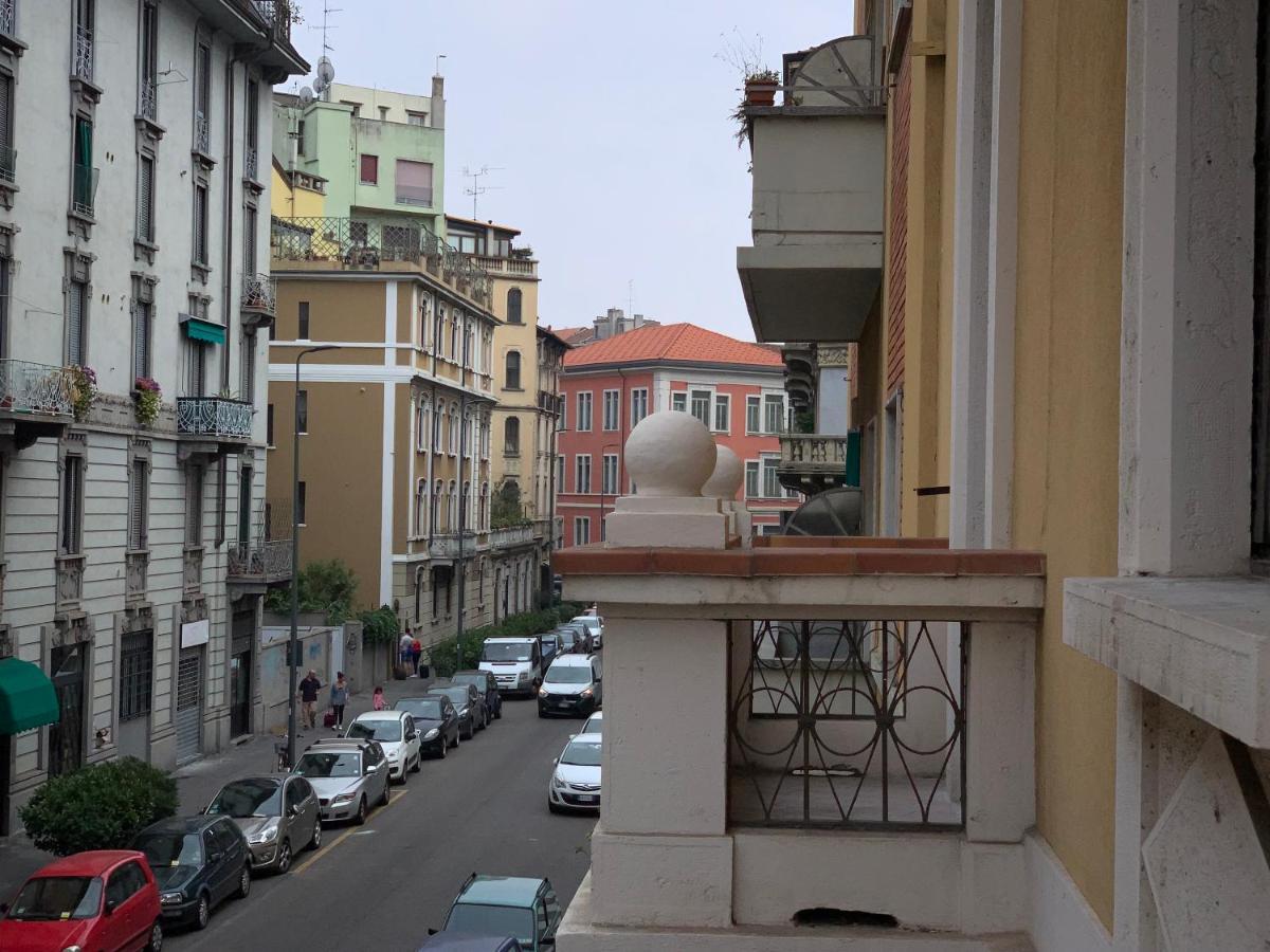 Milano Easy Style Hotel — Photos 1